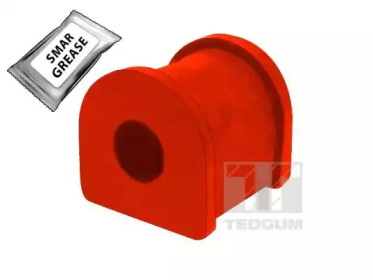 TEDGUM 00508118 -  Втулка, стабилизатор