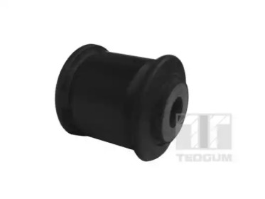 TEDGUM 00508767 -  Гильза, подвески поперечного рычага