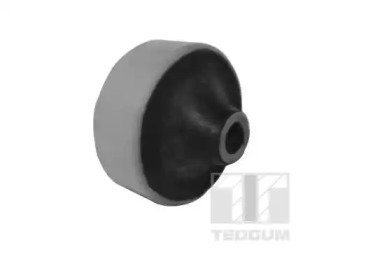 TEDGUM 00508782 -  Гильза, подвески поперечного рычага