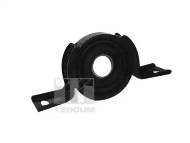 TEDGUM 00509474 -  Подвеска, карданный вал