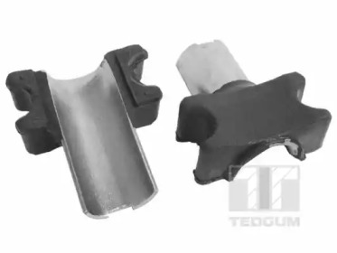 TEDGUM 00514295 - Опора, стабилизатор