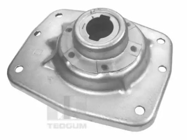TEDGUM 00515014 -  Крепление стойки амортизатора