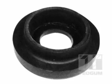 TEDGUM 00515797 -  Шарнирный кронштейн, подвеска двигателя