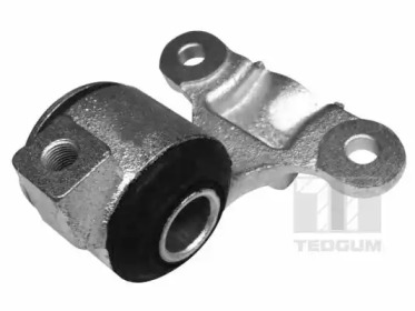 TEDGUM 00515920 -  Гильза, подвески поперечного рычага