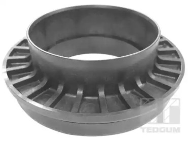 TEDGUM 00516523 -  Подшипник качения, опора стойки амортизатора