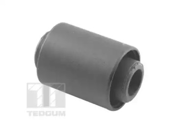TEDGUM 00516852 -  Подвеска, амортизатор