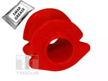 TEDGUM 00518021 -  Опора, стабилизатор