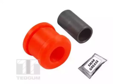 TEDGUM 00518090 -  Втулка, амортизатор