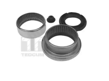 TEDGUM 00518927 -  Игольчатый подшипник, балка моста