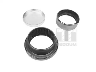 TEDGUM 00518928 -  Игольчатый подшипник, балка моста