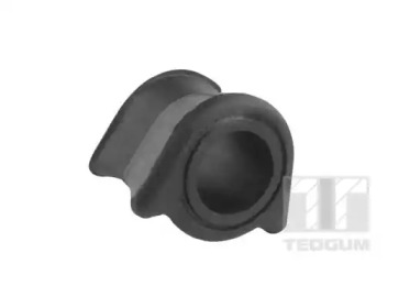 TEDGUM 00519005 -  Опора, стабилизатор
