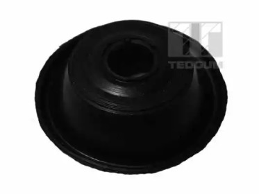 TEDGUM 00580149 -  Сетка радиатора, интеркулер