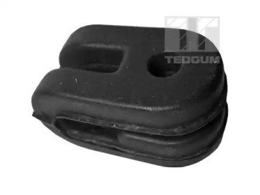 TEDGUM 00580751 -  Кронштейн, система выпуска ОГ