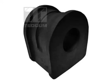 TEDGUM 00582007 - Опора, стабилизатор