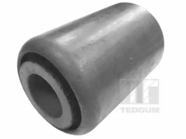 TEDGUM 00582409 -  Втулка, листовая рессора