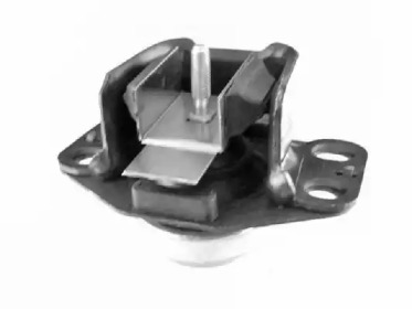 TEDGUM 00583937 -  Кронштейн, подвеска двигателя