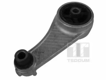 TEDGUM 00584310 -  Кронштейн, подвеска двигателя