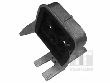 TEDGUM 00585581 -  Кронштейн, система выпуска ОГ