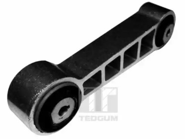 TEDGUM 00585734 -  Кронштейн, подвеска двигателя