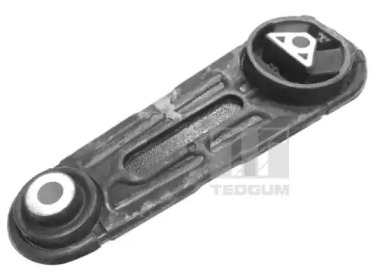 TEDGUM 00586572 -  Подвеска, двигатель