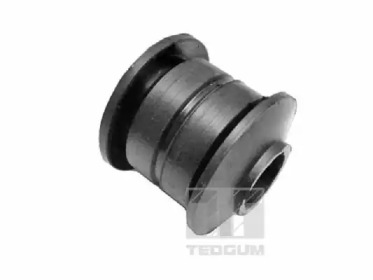 TEDGUM 00586743 -  Гильза, подвески поперечного рычага