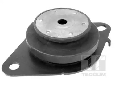TEDGUM 00586856 -  Подвеска, держатель ступенчатой коробки передач