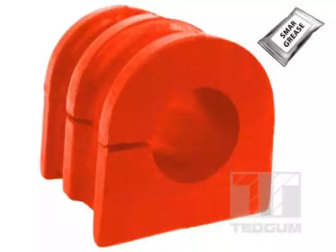 TEDGUM 00586923 -  Опора, стабилизатор