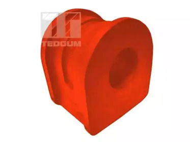 TEDGUM 00587046 -  Опора, стабилизатор