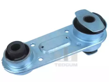 TEDGUM 00587143 - Подвеска, двигатель