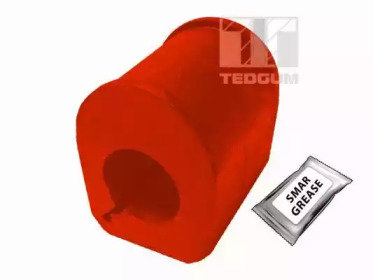 TEDGUM 00587365 -  Втулка, стабилизатор