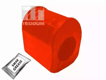 TEDGUM 00587373 -  Втулка, стабилизатор