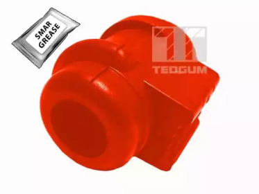 TEDGUM 00587382 -  Втулка, стабилизатор