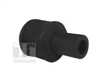 TEDGUM 00588116 -  Втулка амортизатора