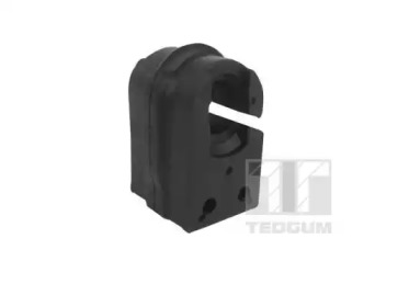TEDGUM 00588775 -  Опора, стабилизатор