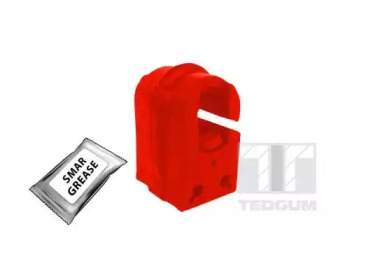 TEDGUM 00588776 -  Втулка, стабилизатор