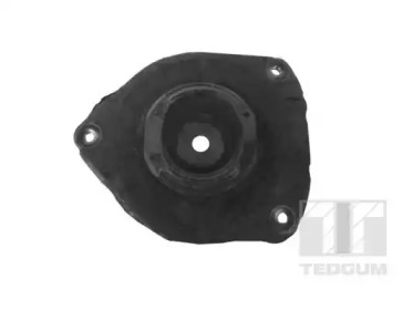 TEDGUM 00588781 -  Крепление стойки амортизатора