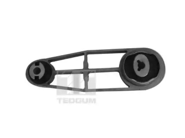 TEDGUM 00589885 -  Подвеска, двигатель