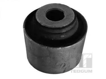 TEDGUM 00607215 -  Втулка, рычаг колесной подвески