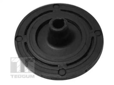 TEDGUM 00607363 -  Электромагнитное сцепление, компрессор