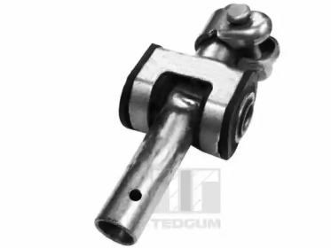 TEDGUM 00613192 -  Шаровая головка, система тяг и рычагов