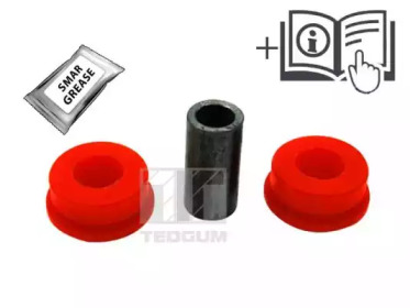TEDGUM 00649599 -  