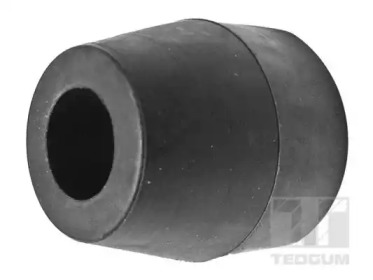 TEDGUM 00651907 -  Гильза, подвески поперечного рычага