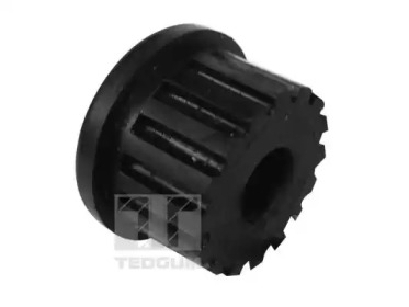 TEDGUM 00652397 - Втулка, отбойник пружины