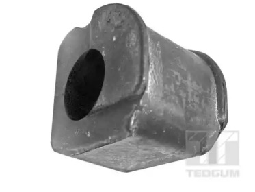 TEDGUM 00720122 - Опора, стабилизатор