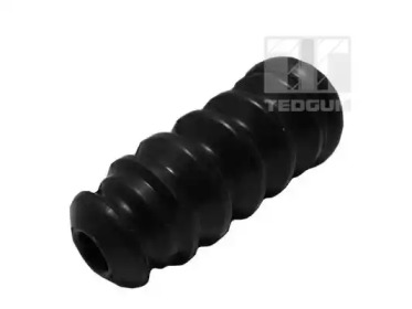 TEDGUM 00721299 -  Буфер, амортизация