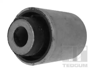 TEDGUM 00721660 -  Гильза, подвески поперечного рычага