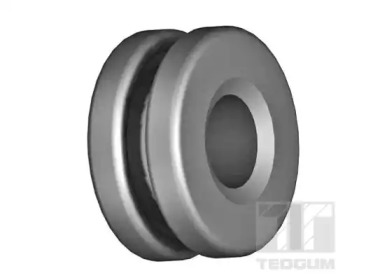 TEDGUM 00722411 -  