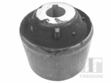 TEDGUM 00723431 -  Гильза, подвески поперечного рычага