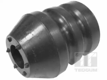 TEDGUM 00724460 -  Буфер, амортизация
