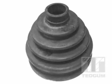 TEDGUM 00724649 -  Пыльник, рулевое управление